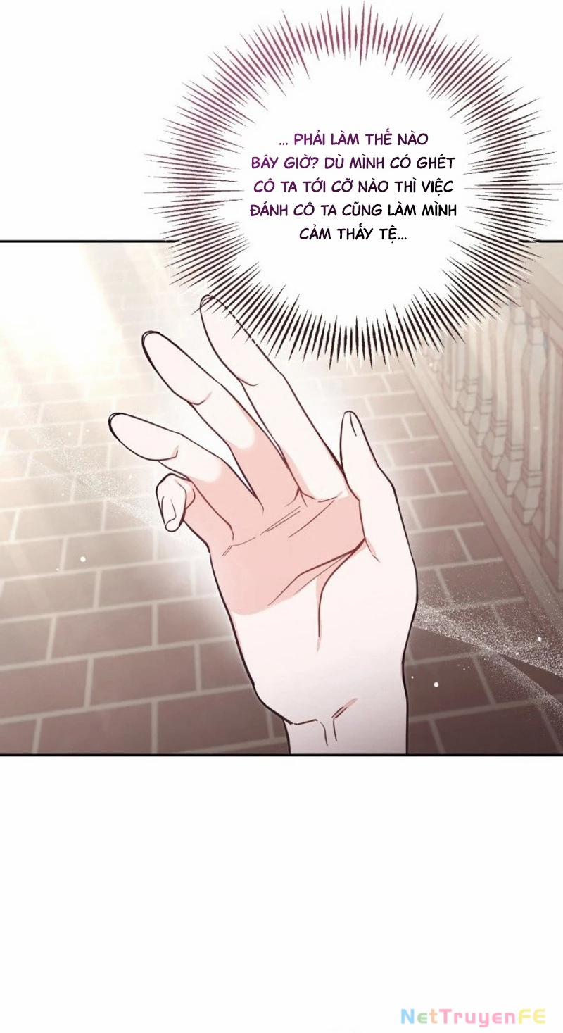 Không Có Nơi Nào Dành Cho Công Chúa Giả Mạo 62 trang 50