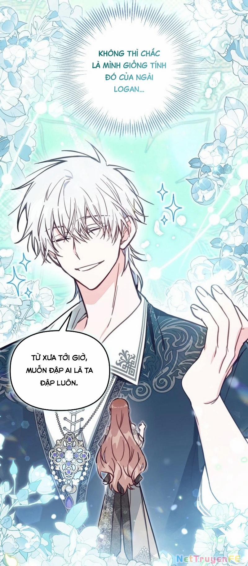 Không Có Nơi Nào Dành Cho Công Chúa Giả Mạo 62 trang 53