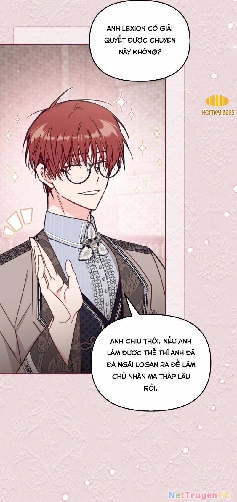 Không Có Nơi Nào Dành Cho Công Chúa Giả Mạo 62 trang 6