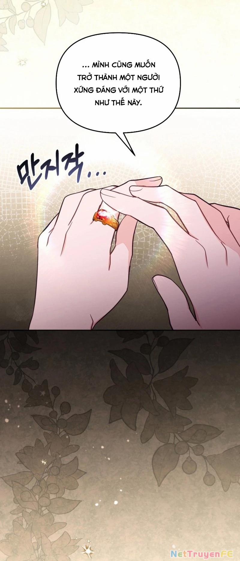 Không Có Nơi Nào Dành Cho Công Chúa Giả Mạo 62 trang 62