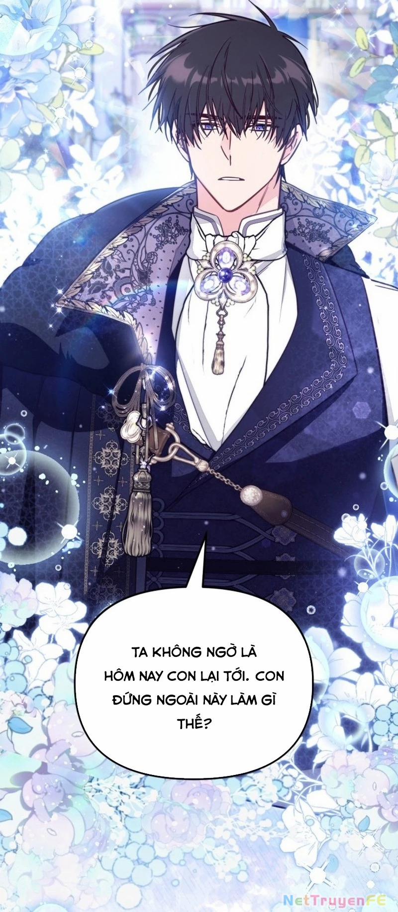 Không Có Nơi Nào Dành Cho Công Chúa Giả Mạo 62 trang 67