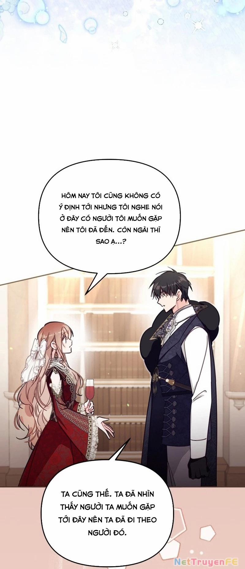 Không Có Nơi Nào Dành Cho Công Chúa Giả Mạo 62 trang 68