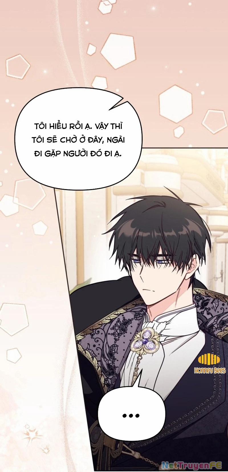 Không Có Nơi Nào Dành Cho Công Chúa Giả Mạo 62 trang 69