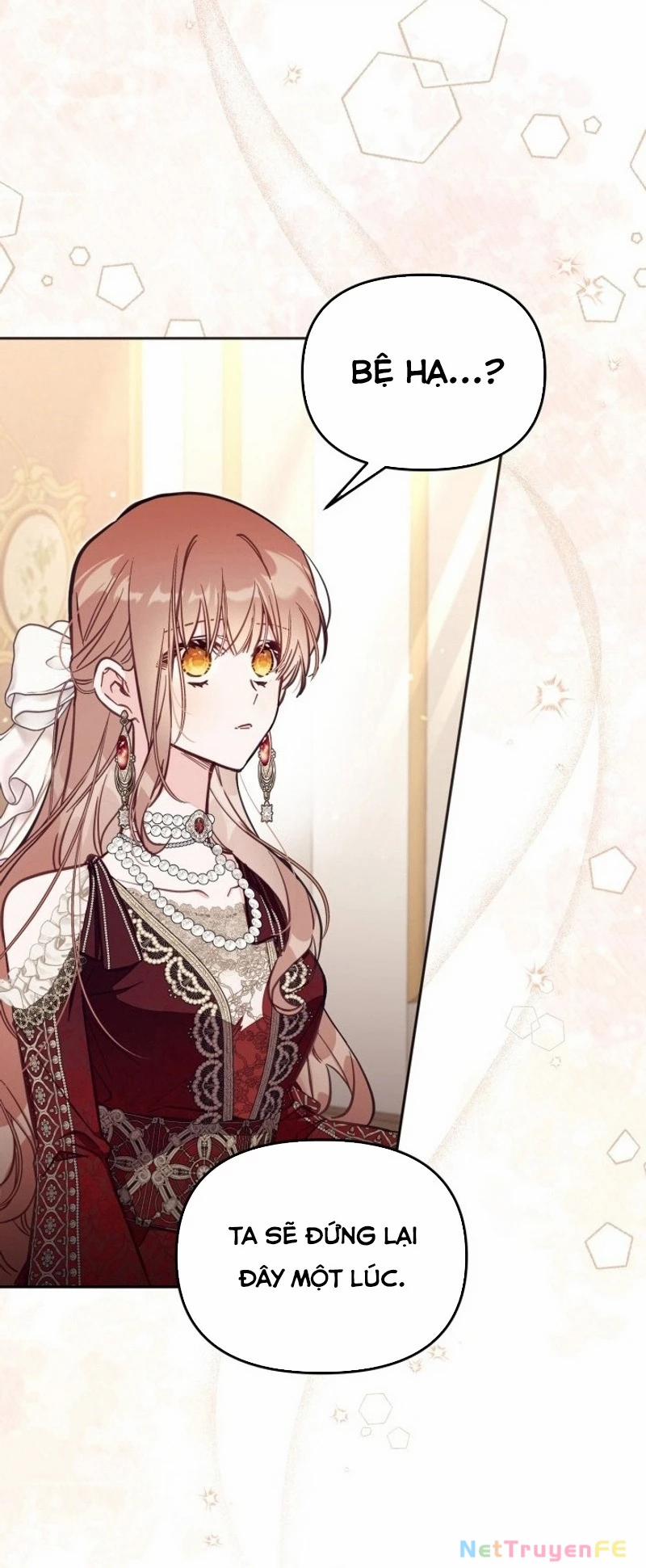 Không Có Nơi Nào Dành Cho Công Chúa Giả Mạo 62 trang 70