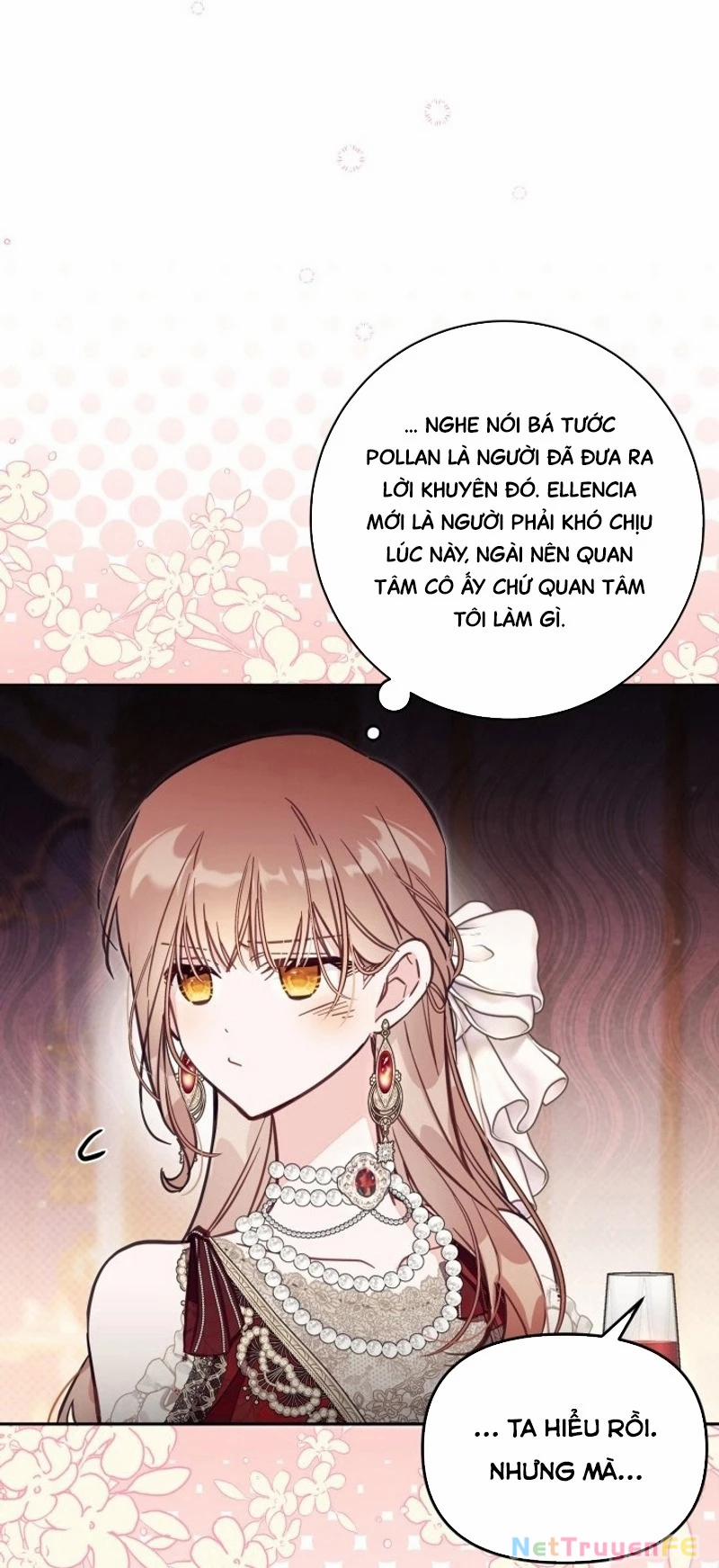 Không Có Nơi Nào Dành Cho Công Chúa Giả Mạo 62 trang 72