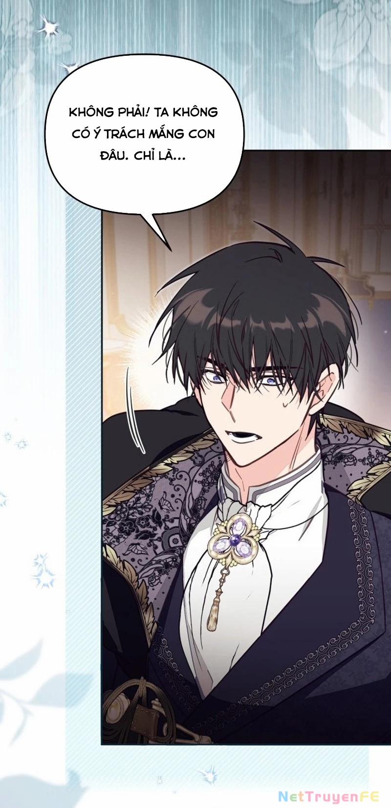 Không Có Nơi Nào Dành Cho Công Chúa Giả Mạo 62 trang 75