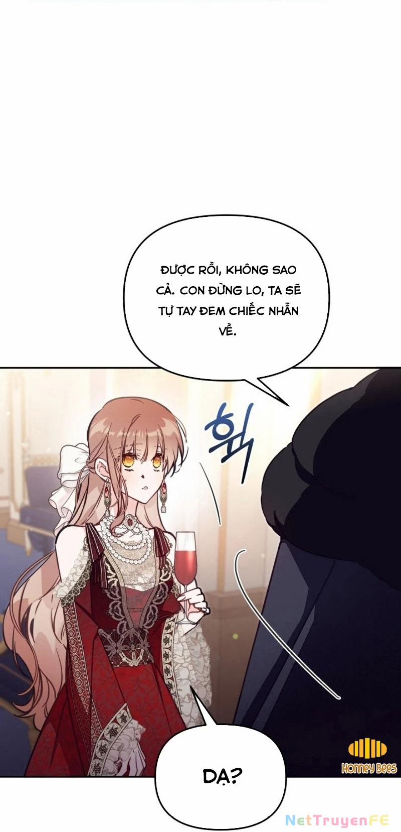 Không Có Nơi Nào Dành Cho Công Chúa Giả Mạo 62 trang 77