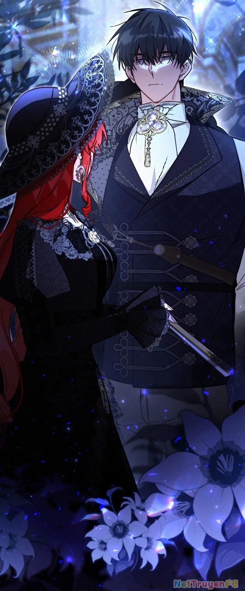 Không Có Nơi Nào Dành Cho Công Chúa Giả Mạo 62 trang 80