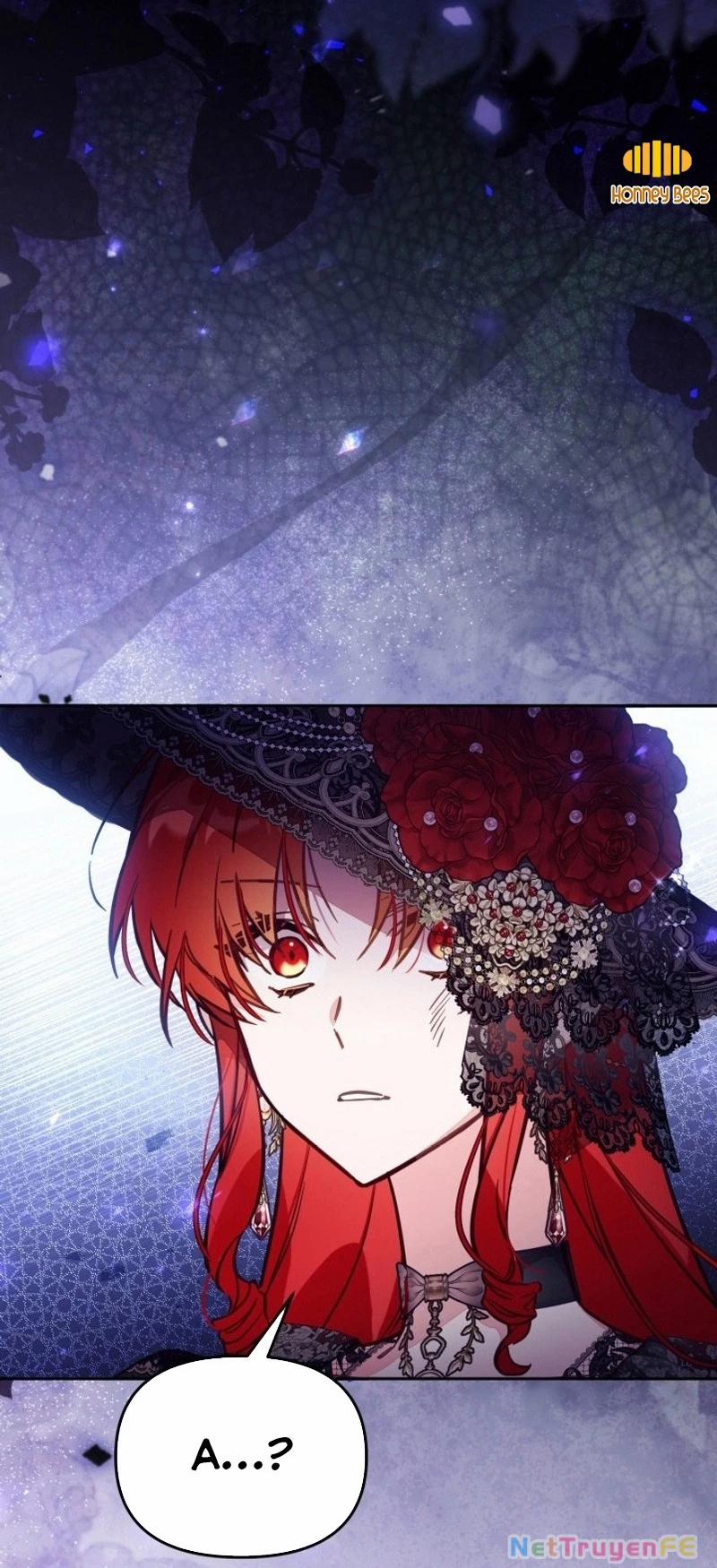 Không Có Nơi Nào Dành Cho Công Chúa Giả Mạo 62 trang 81