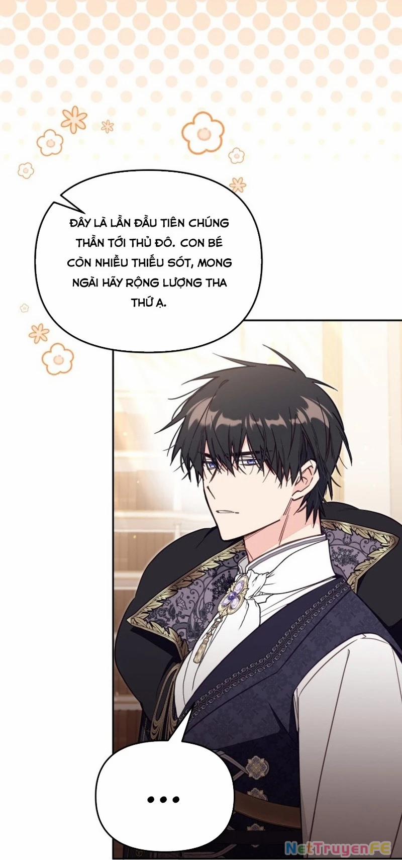 Không Có Nơi Nào Dành Cho Công Chúa Giả Mạo 63 trang 12