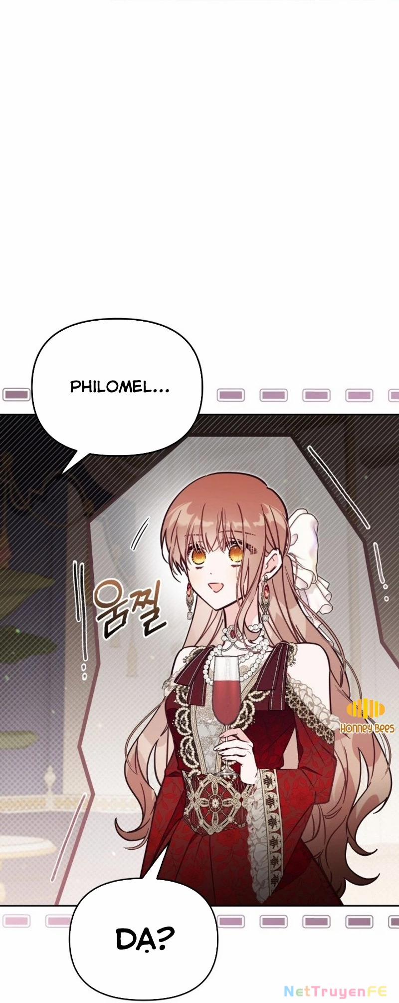 Không Có Nơi Nào Dành Cho Công Chúa Giả Mạo 63 trang 13