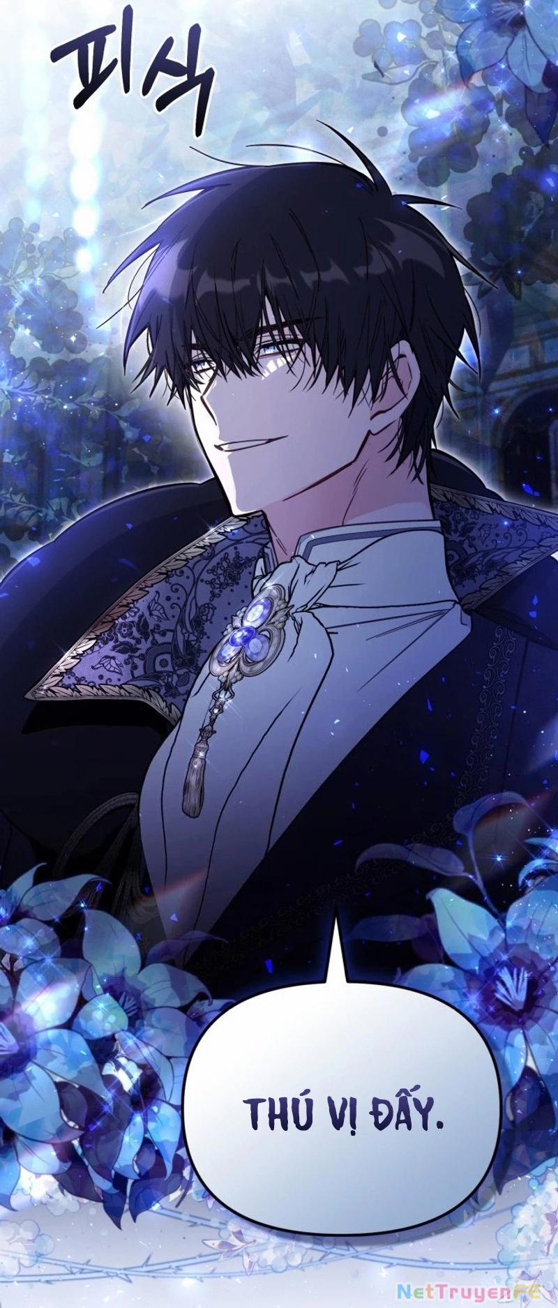 Không Có Nơi Nào Dành Cho Công Chúa Giả Mạo 63 trang 18