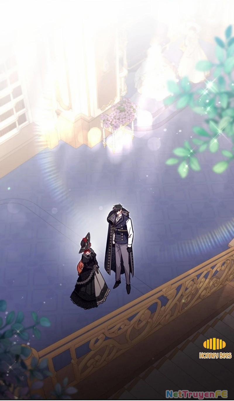 Không Có Nơi Nào Dành Cho Công Chúa Giả Mạo 63 trang 2