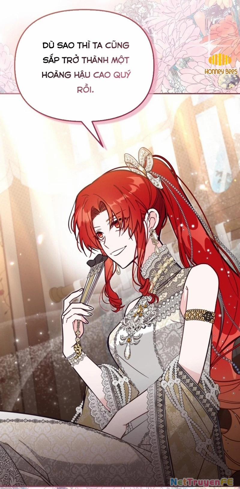 Không Có Nơi Nào Dành Cho Công Chúa Giả Mạo 63 trang 26