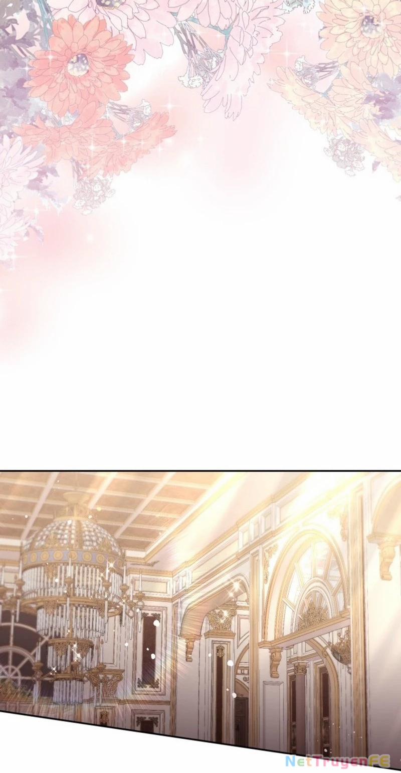 Không Có Nơi Nào Dành Cho Công Chúa Giả Mạo 63 trang 27