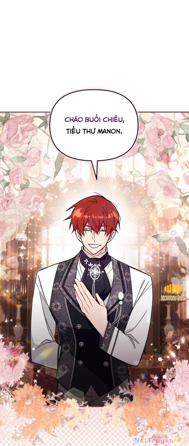 Không Có Nơi Nào Dành Cho Công Chúa Giả Mạo 63 trang 28