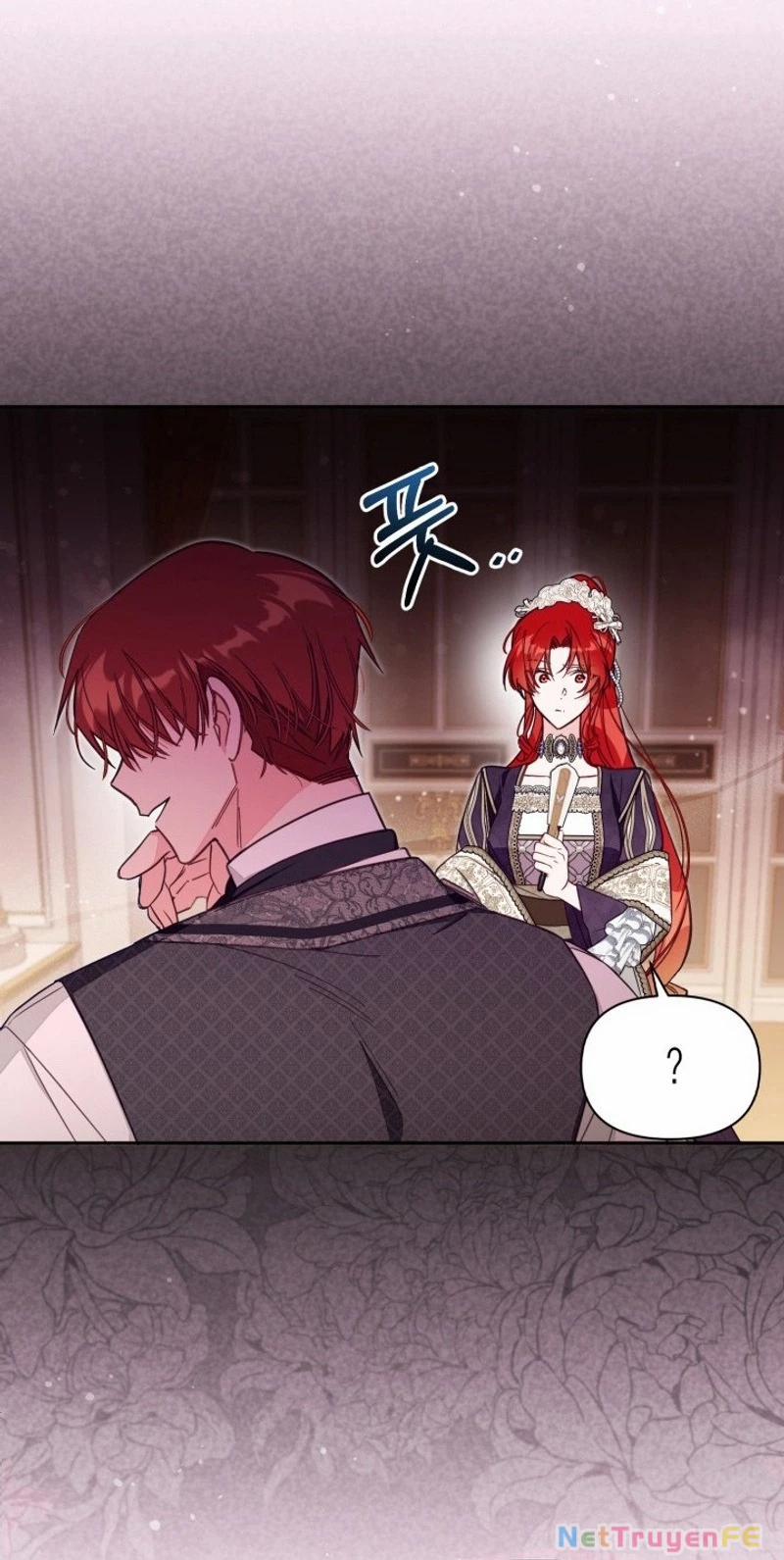 Không Có Nơi Nào Dành Cho Công Chúa Giả Mạo 63 trang 32