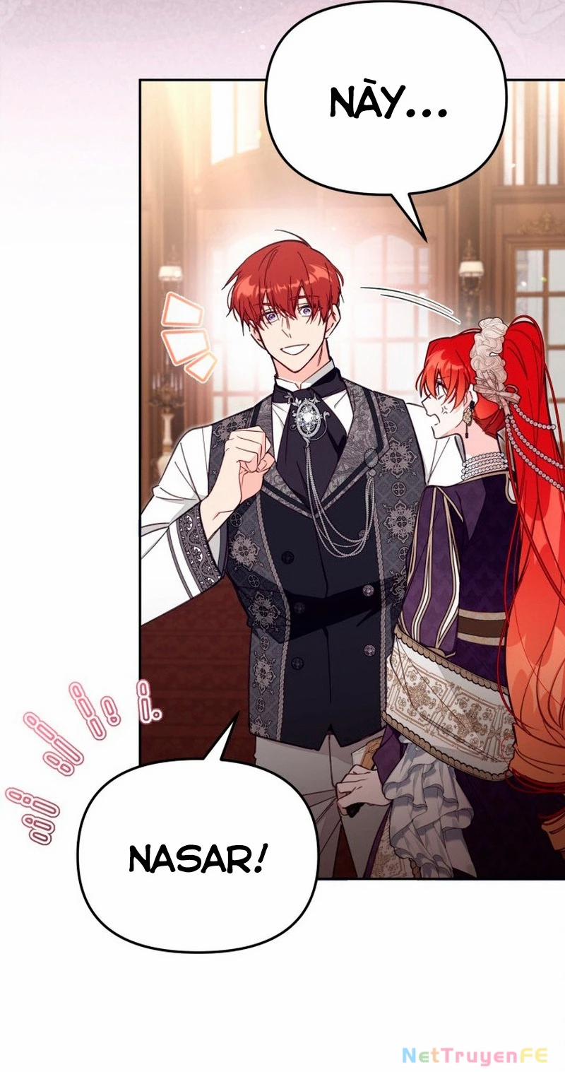 Không Có Nơi Nào Dành Cho Công Chúa Giả Mạo 63 trang 33