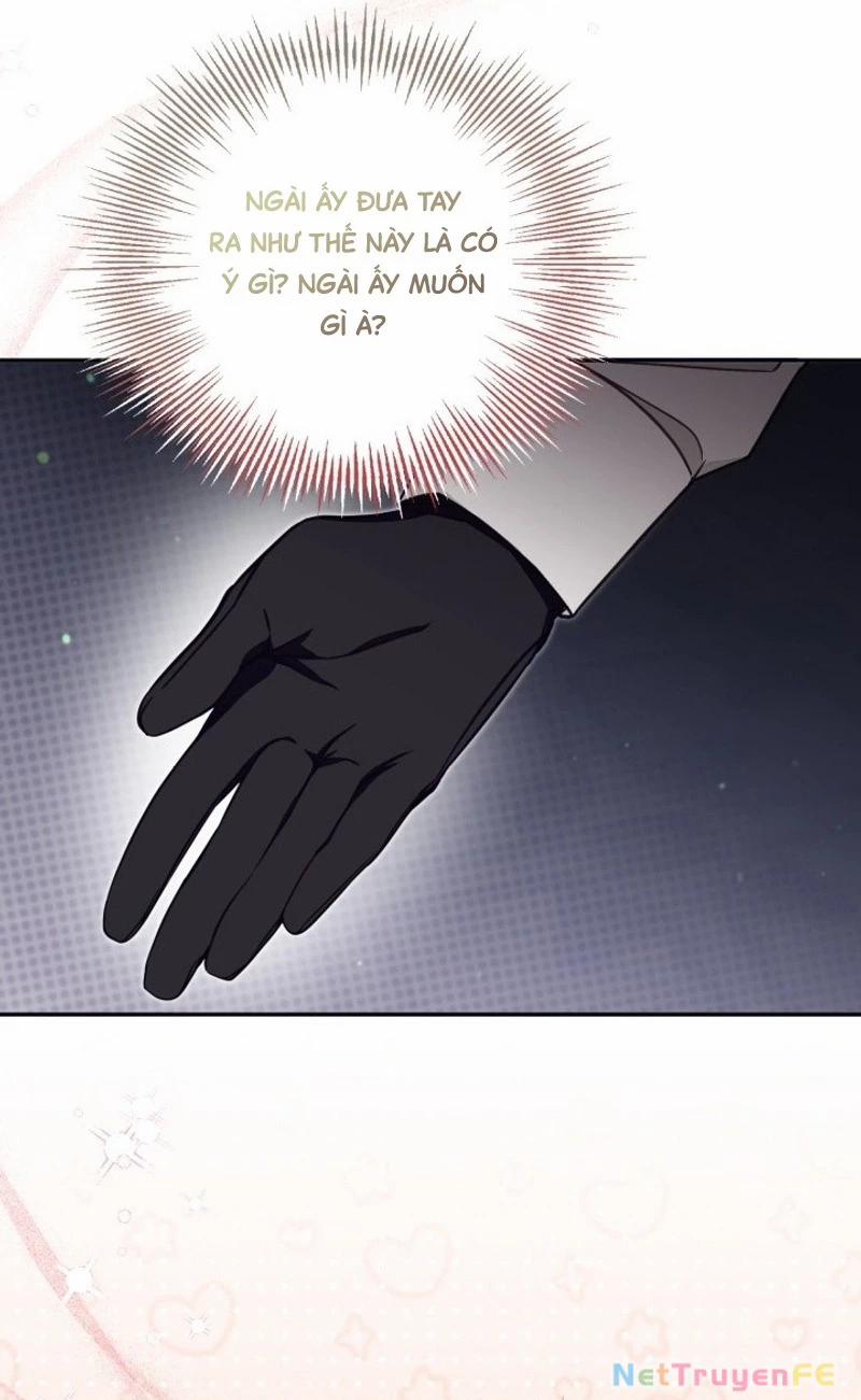 Không Có Nơi Nào Dành Cho Công Chúa Giả Mạo 63 trang 4