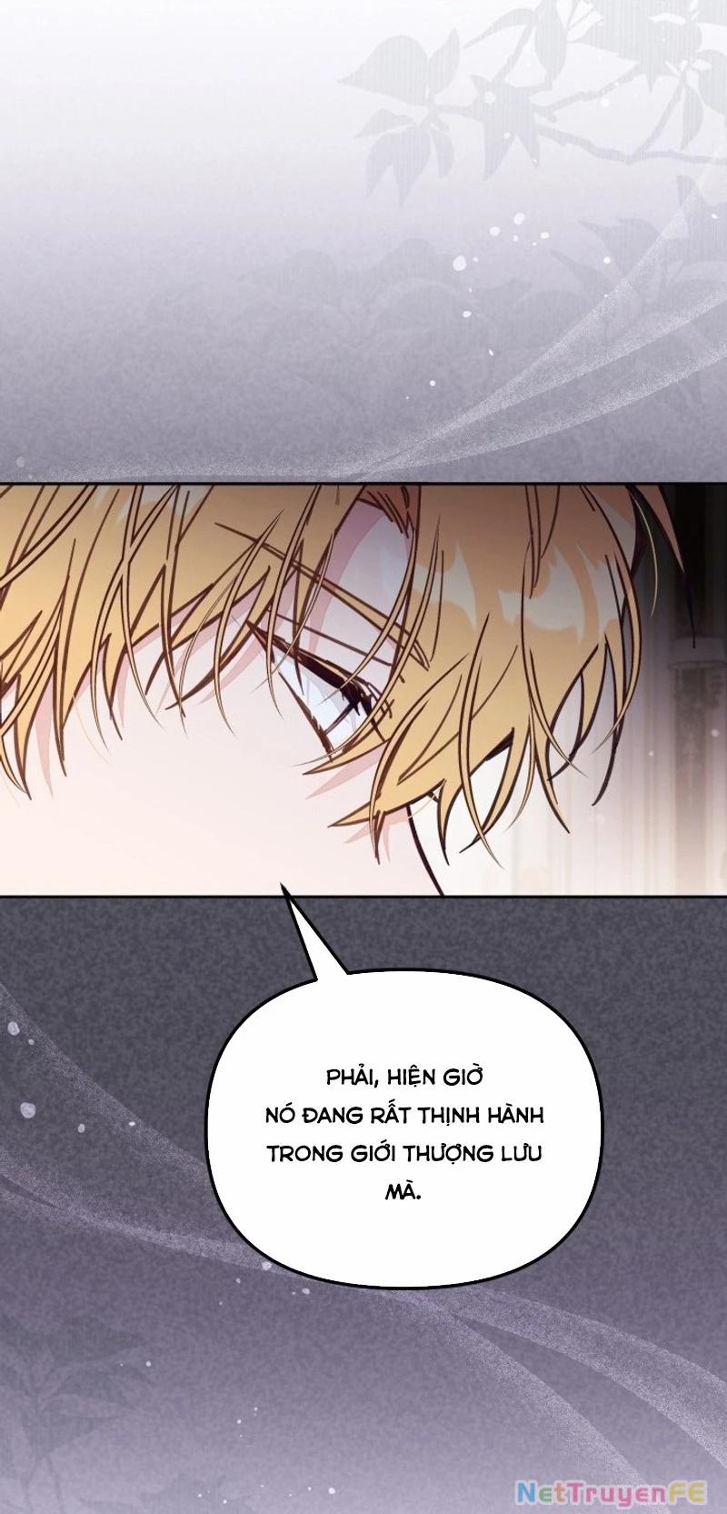 Không Có Nơi Nào Dành Cho Công Chúa Giả Mạo 63 trang 41