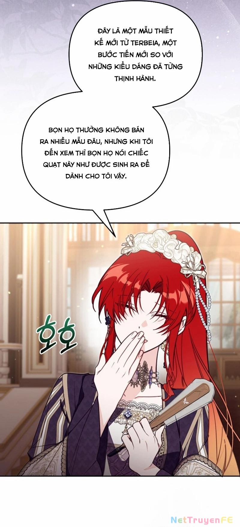 Không Có Nơi Nào Dành Cho Công Chúa Giả Mạo 63 trang 42