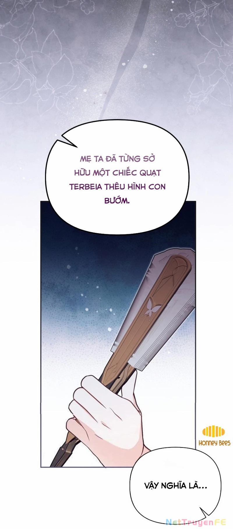 Không Có Nơi Nào Dành Cho Công Chúa Giả Mạo 63 trang 44