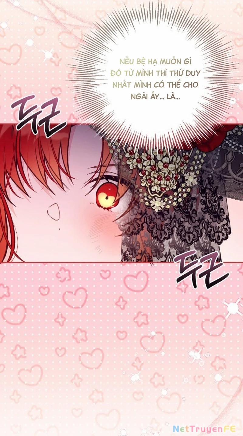 Không Có Nơi Nào Dành Cho Công Chúa Giả Mạo 63 trang 5