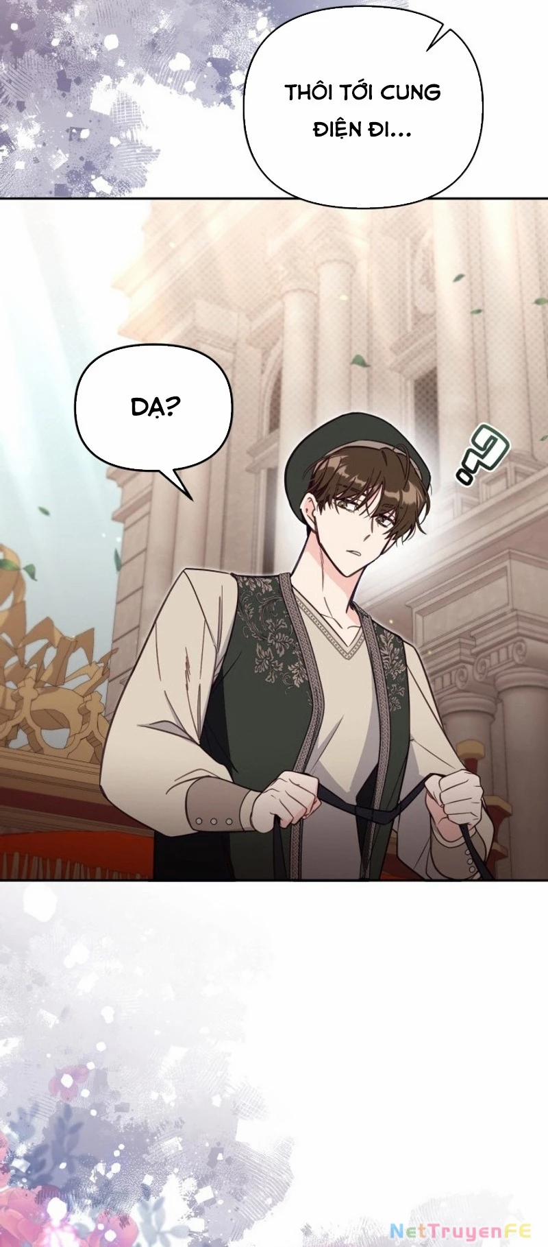 Không Có Nơi Nào Dành Cho Công Chúa Giả Mạo 63 trang 50