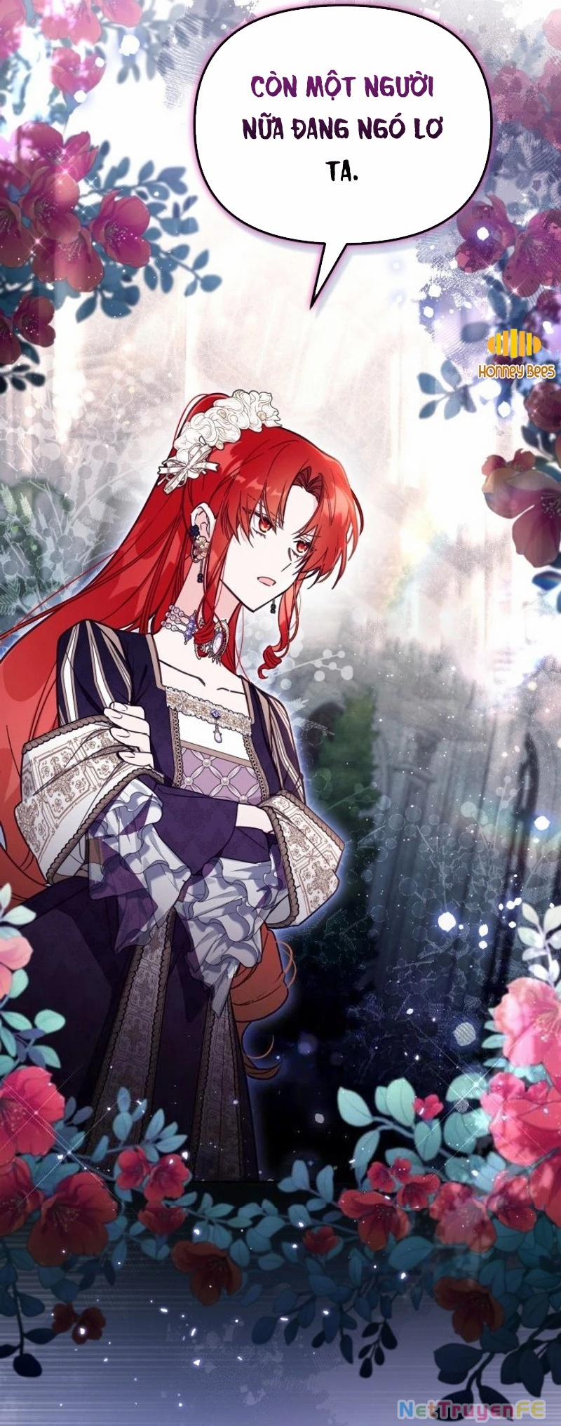 Không Có Nơi Nào Dành Cho Công Chúa Giả Mạo 63 trang 51