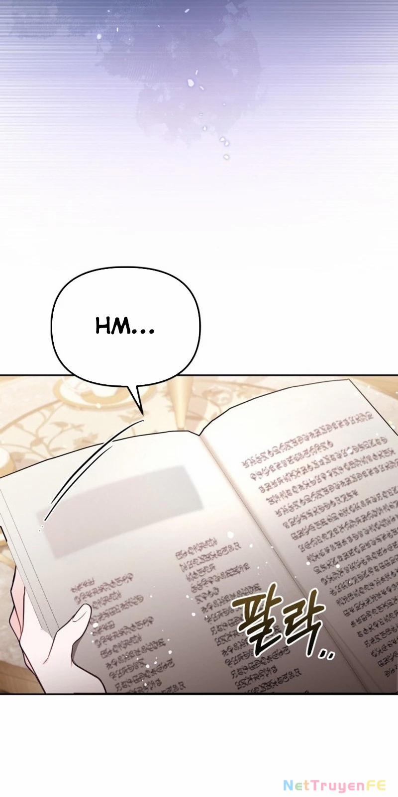 Không Có Nơi Nào Dành Cho Công Chúa Giả Mạo 63 trang 52