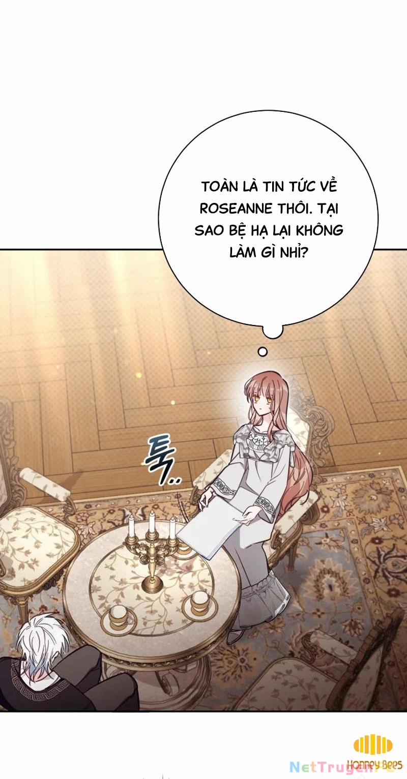 Không Có Nơi Nào Dành Cho Công Chúa Giả Mạo 63 trang 53