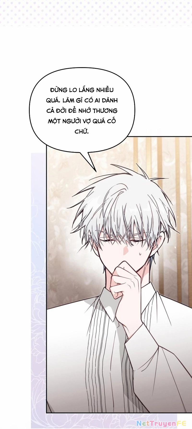 Không Có Nơi Nào Dành Cho Công Chúa Giả Mạo 63 trang 55