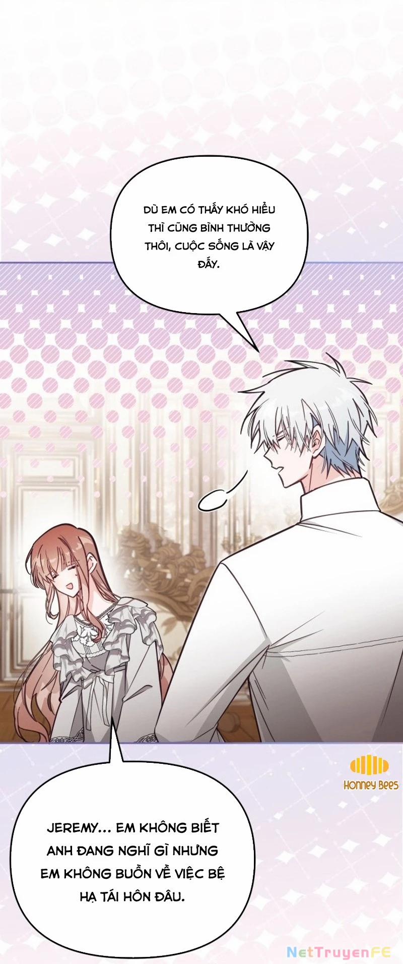 Không Có Nơi Nào Dành Cho Công Chúa Giả Mạo 63 trang 56