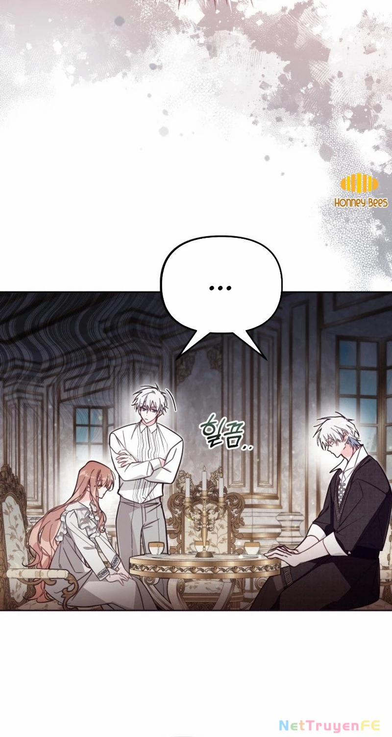 Không Có Nơi Nào Dành Cho Công Chúa Giả Mạo 63 trang 59