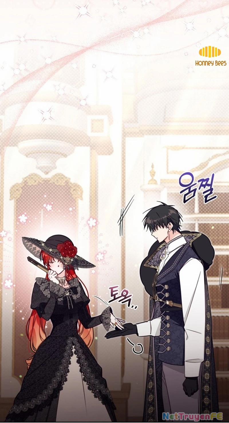 Không Có Nơi Nào Dành Cho Công Chúa Giả Mạo 63 trang 6