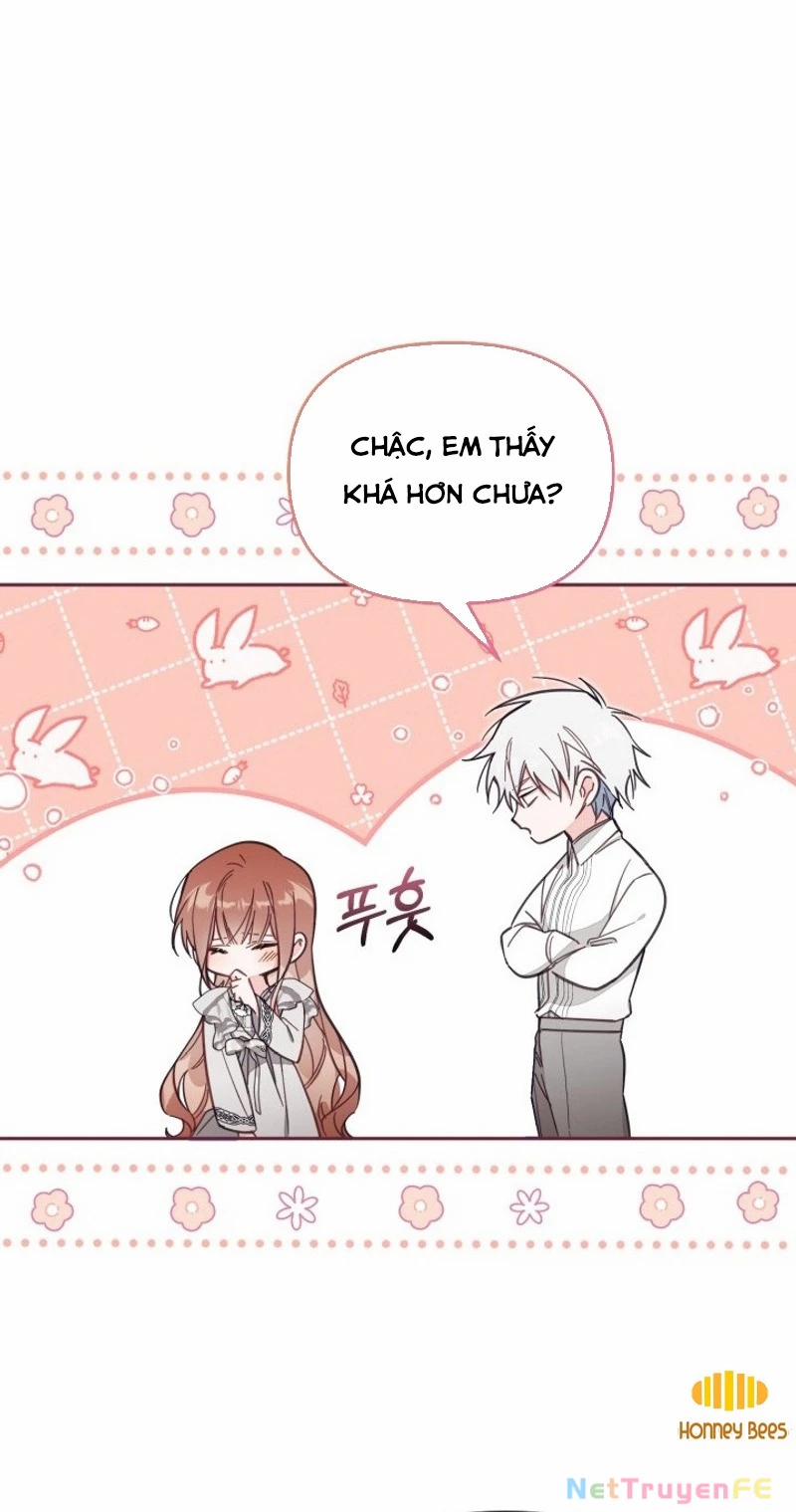 Không Có Nơi Nào Dành Cho Công Chúa Giả Mạo 63 trang 63