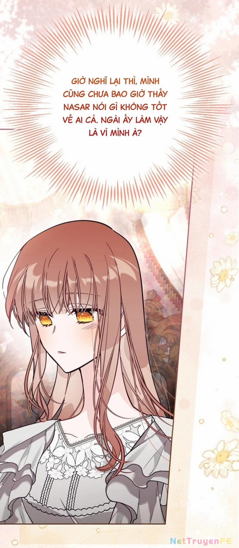 Không Có Nơi Nào Dành Cho Công Chúa Giả Mạo 63 trang 65