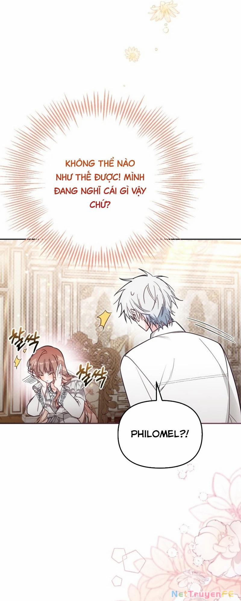 Không Có Nơi Nào Dành Cho Công Chúa Giả Mạo 63 trang 67