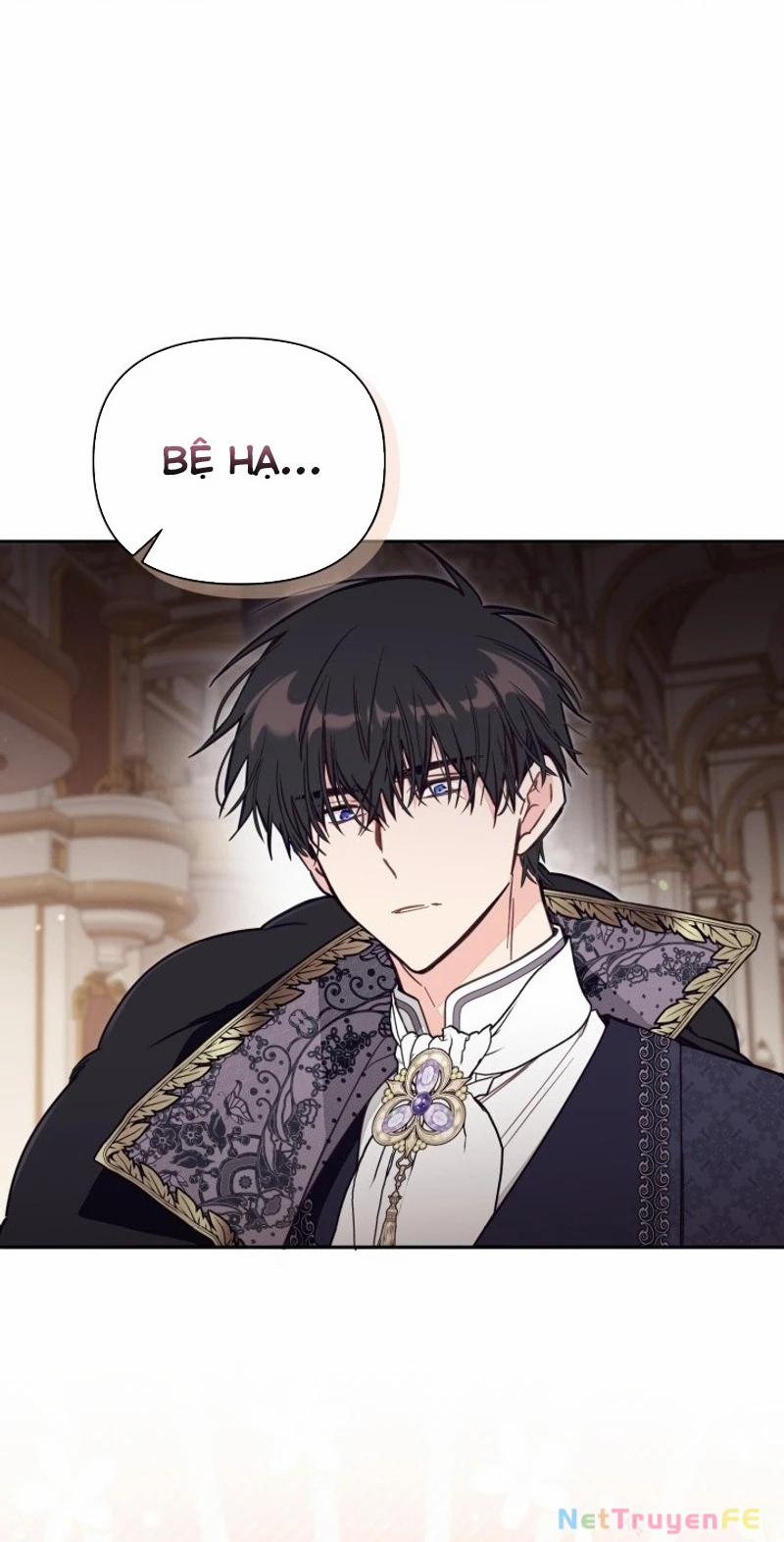 Không Có Nơi Nào Dành Cho Công Chúa Giả Mạo 63 trang 7