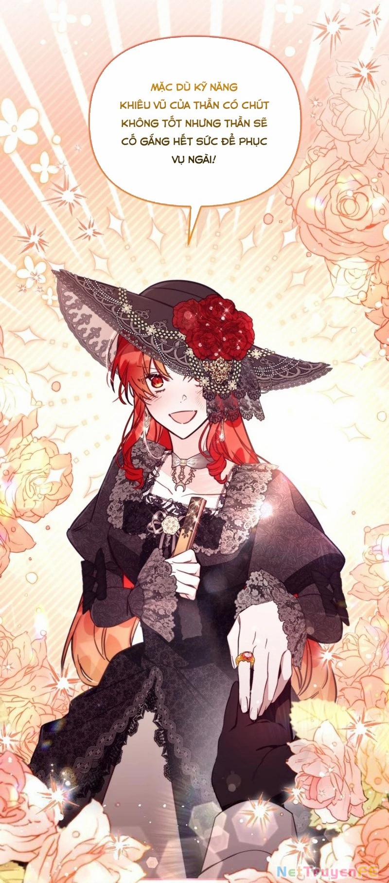 Không Có Nơi Nào Dành Cho Công Chúa Giả Mạo 63 trang 8