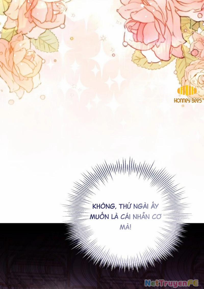 Không Có Nơi Nào Dành Cho Công Chúa Giả Mạo 63 trang 9