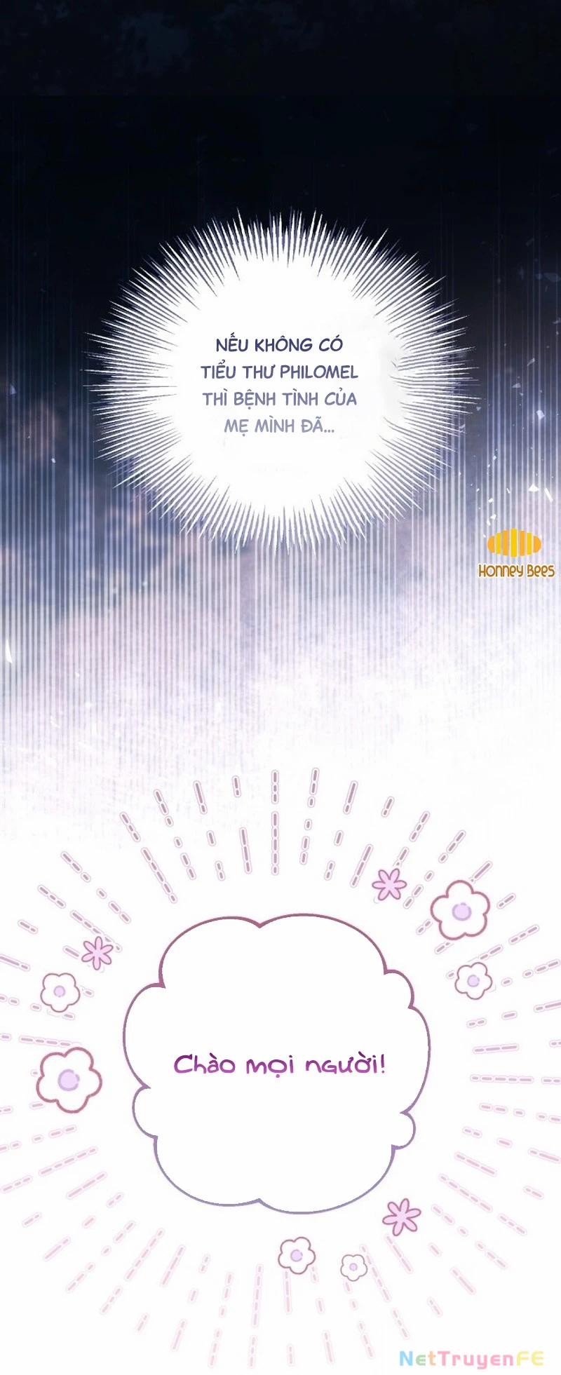 Không Có Nơi Nào Dành Cho Công Chúa Giả Mạo 64 trang 11