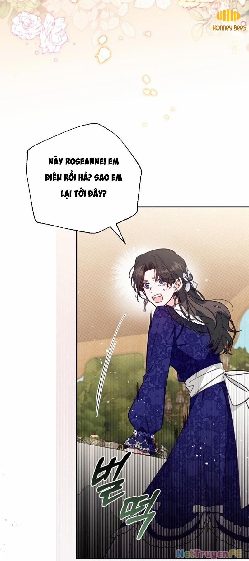 Không Có Nơi Nào Dành Cho Công Chúa Giả Mạo 64 trang 14