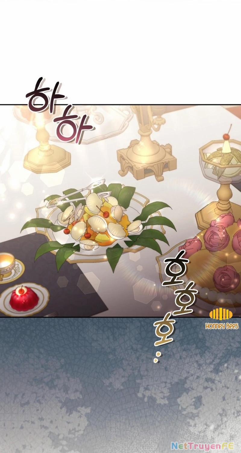 Không Có Nơi Nào Dành Cho Công Chúa Giả Mạo 64 trang 2