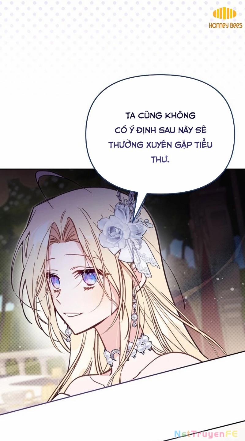 Không Có Nơi Nào Dành Cho Công Chúa Giả Mạo 64 trang 20