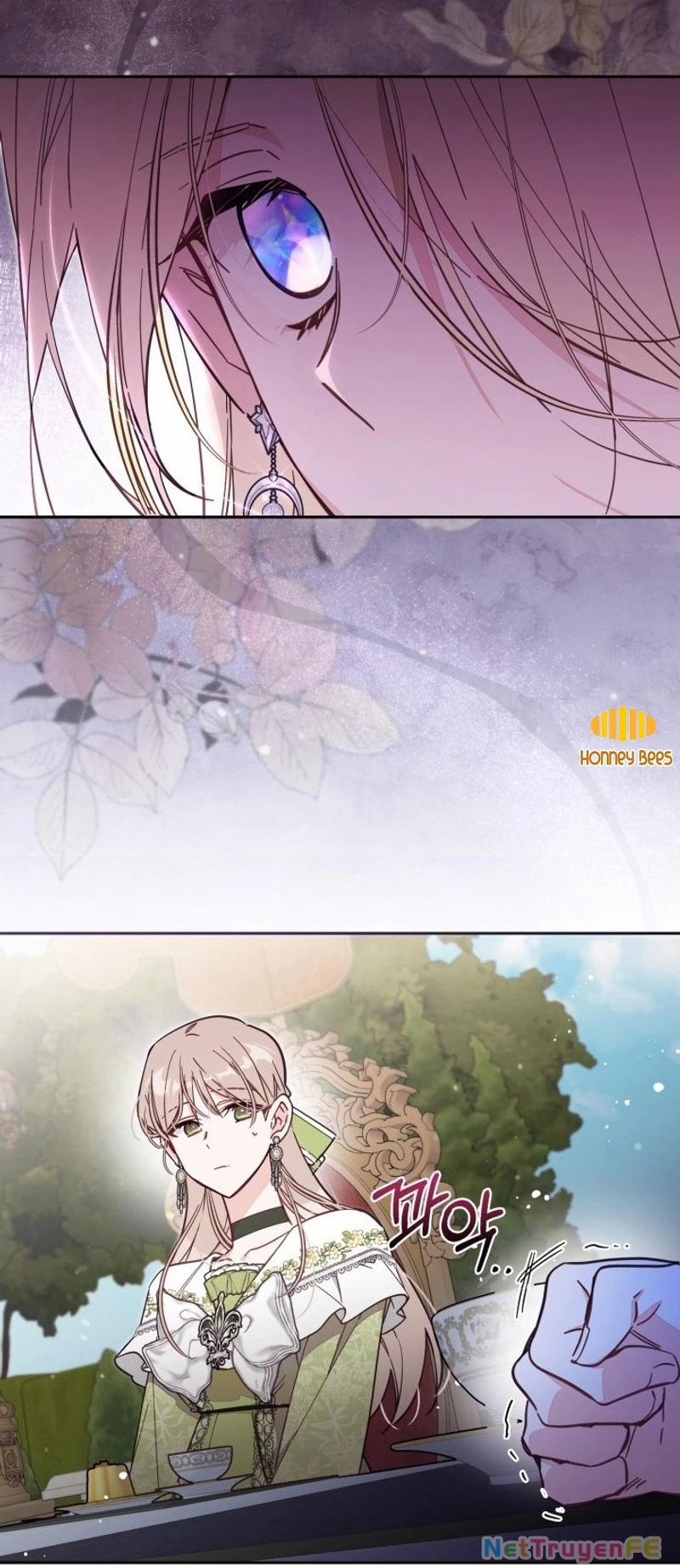 Không Có Nơi Nào Dành Cho Công Chúa Giả Mạo 64 trang 22