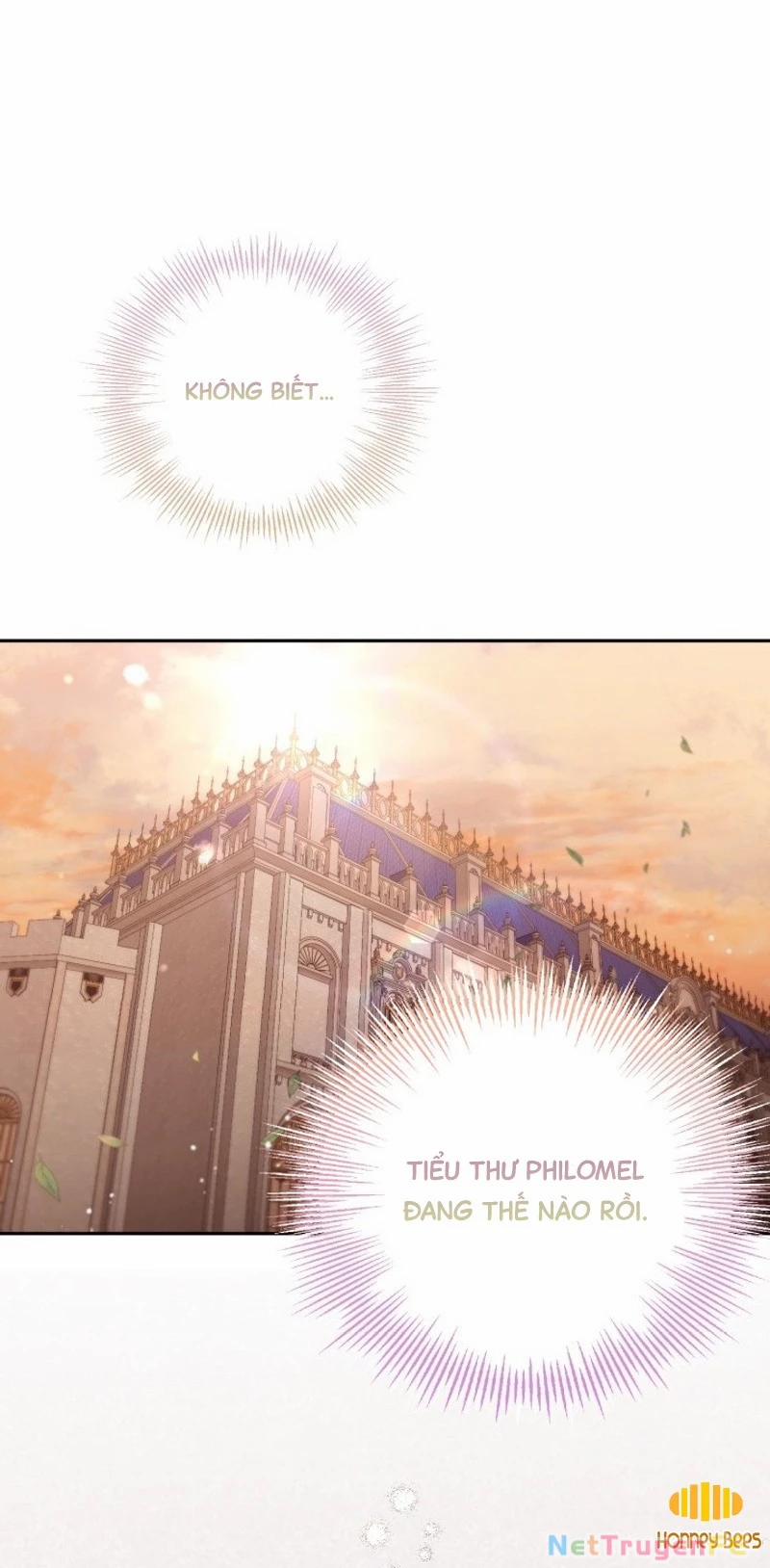 Không Có Nơi Nào Dành Cho Công Chúa Giả Mạo 64 trang 27