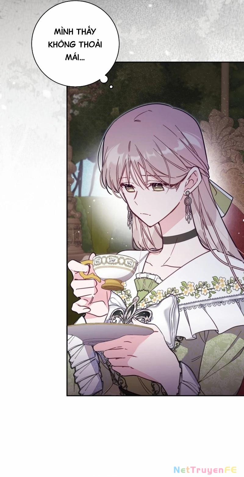 Không Có Nơi Nào Dành Cho Công Chúa Giả Mạo 64 trang 3