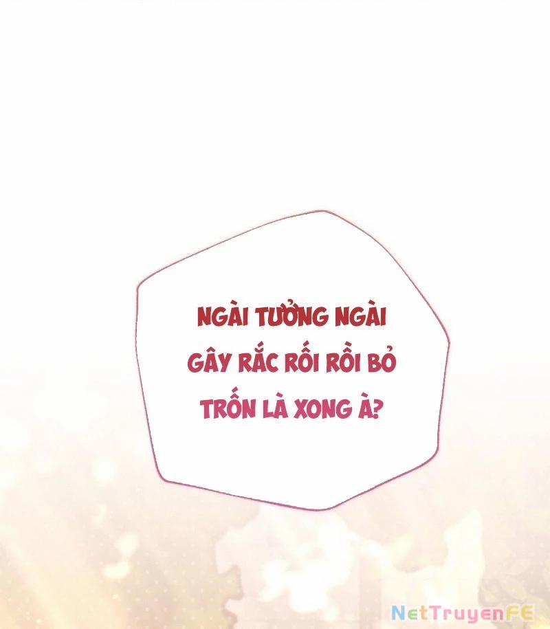 Không Có Nơi Nào Dành Cho Công Chúa Giả Mạo 64 trang 30