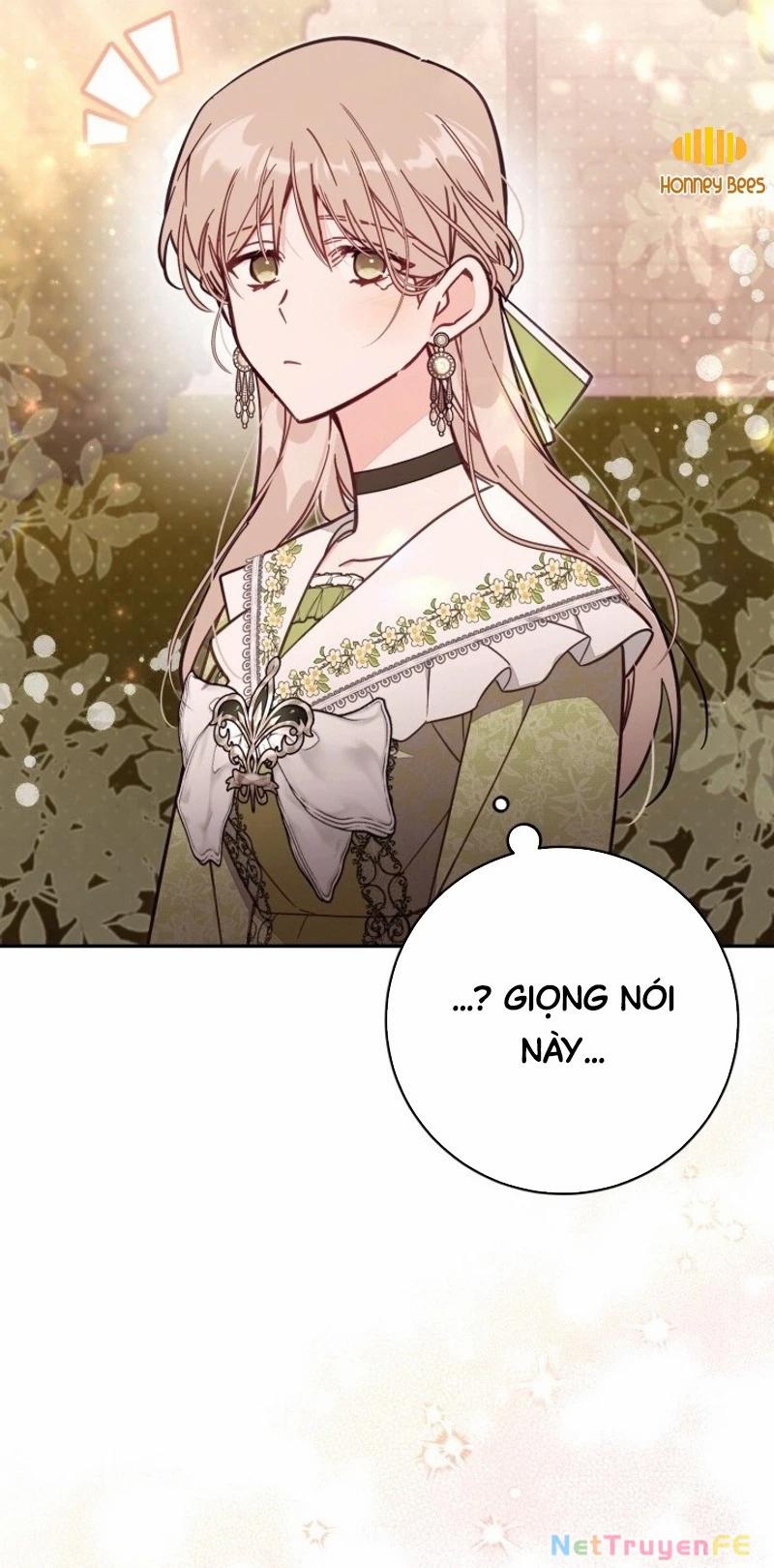 Không Có Nơi Nào Dành Cho Công Chúa Giả Mạo 64 trang 31